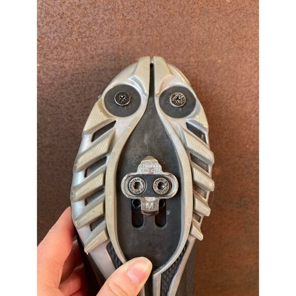 Bontrager RL Mountain WSD Cycling Shoes Women's EU 41 / US 9.5 - Pre-Owned - Picture 5 of 6